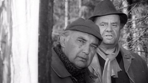 Duhový luk - 8/13 Štvanice