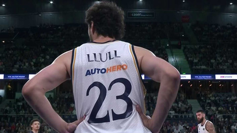 Liga ACB - Real Madrid - UCAM Murcia