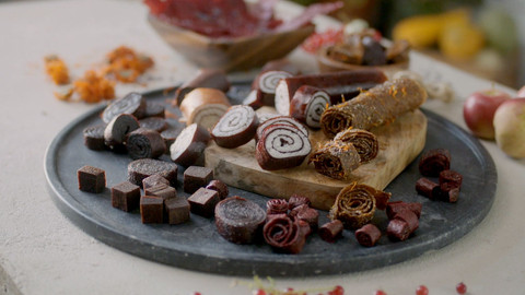 Herbář - 31. října 2021