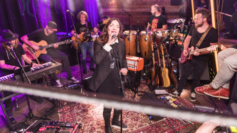 Doupě - Doupě hitů Anny K. 1/3