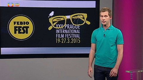 Zprávičky - 24. března 2015