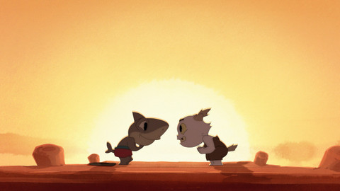 Dofus: Kerubovy poklady - 20/52 Můj kámoš Kláďa