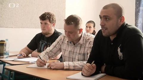 Klíč - 14. května 2014