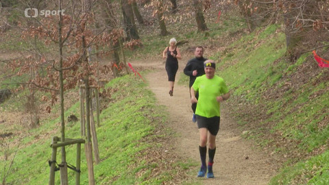 Sport v regionech - 83. Běh sady Vodranty a 11. ročník Memoriálu Josefa Kunáška