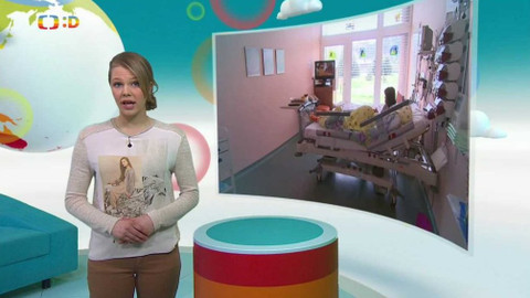 Zprávičky - 18. února 2017