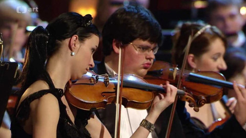 Mezinárodní hudební festival Pražské jaro - To bylo Pražské jaro 2017