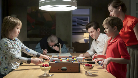 Kukačky - Epizoda 5/13