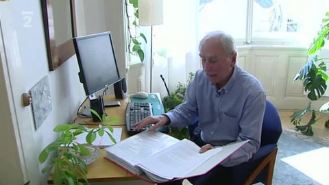 Knižní svět - 25. září 2011