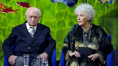 Banánové rybičky - Jak přežít fantazii