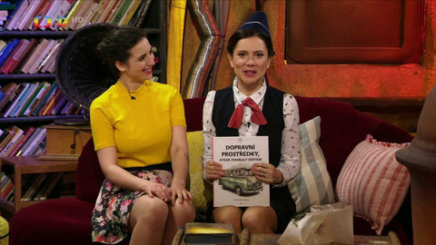 PLANETA YÓ - 22. února 2023