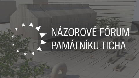 Názorové fórum Památníku ticha