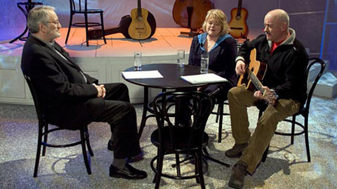 Kam zmizel ten starý song - Petr Ulrych