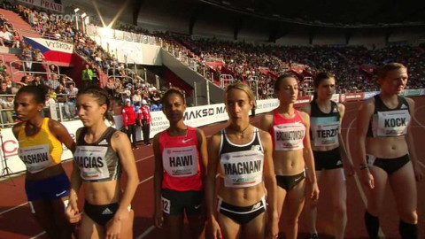 Zlatá tretra - Zlatá tretra 2016