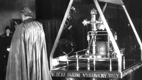 Hledání ztraceného času - Milénium (2)