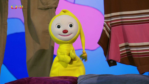 Kouzelná školka - 28. května