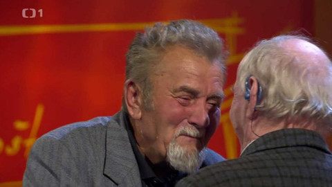 Pošta pro tebe - 25. února 2018