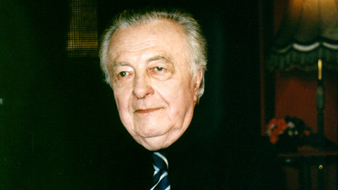 Na plovárně - Ilja Hurník