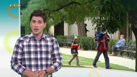 Zprávičky - 18. června 2017