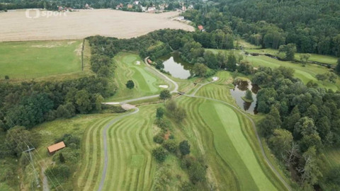 Golf Time - 19. srpna 2021