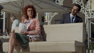 Vyšetřuje Imma Tataranni