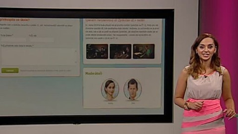 Zprávičky - 5. září 2014