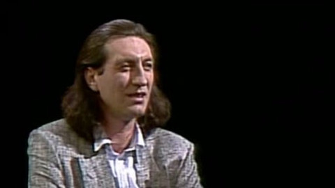 Z očí do očí - Bolek Polívka