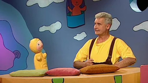 Kouzelná školka - 10. září 2014