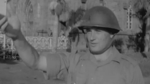 Televizní noviny - 11. března 1968