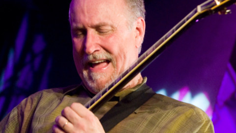 John Scofield - Epizoda 2/2