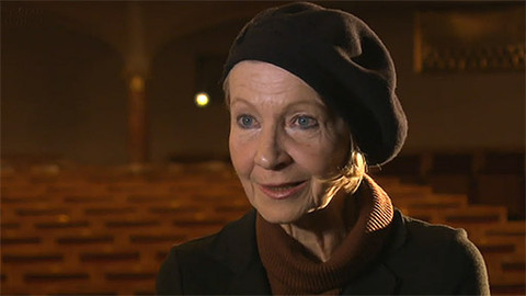 Neobyčejné životy - Daniela Kolářová