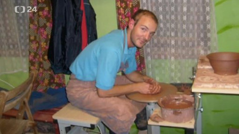 Tep 24 - 18. května 2013