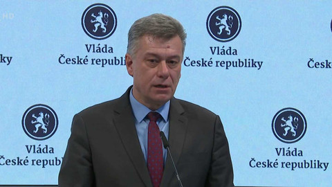 90’ ČT24 - Velká reforma trestního zákoníku