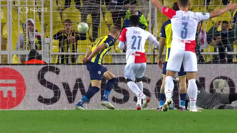 Magazín Evropské a Konferenční ligy UEFA - Evropská a Konferenční liga UEFA