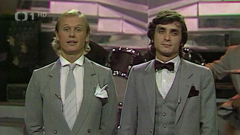 Možná přijde i kouzelník - Takhle jsme to nemysleli