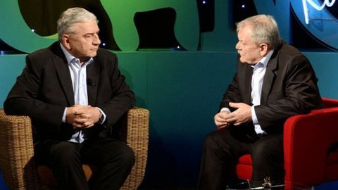 Všechnopárty - 6. března 2015