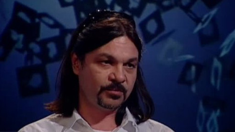 Před půlnocí - 29. května 2009