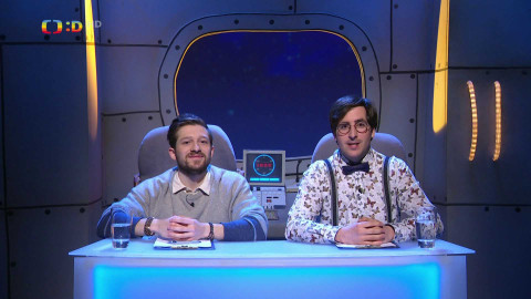 PLANETA YÓ - 20. května