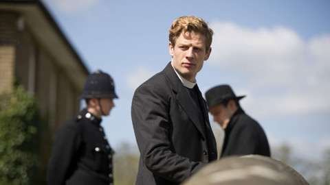 Grantchester - Epizoda 2/6
