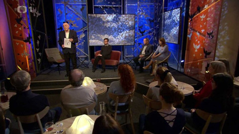 Kabinet Dr. Honzáka - Fake news pravda, nebo lež?