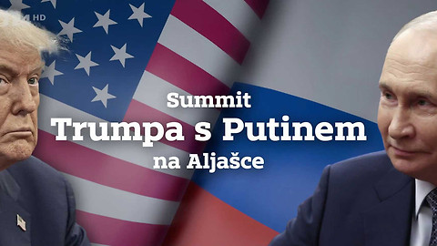 Události, komentáře - 15. srpna 2025
