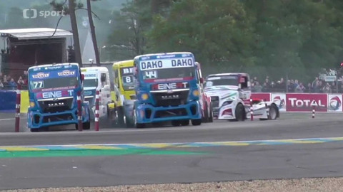 Svět motorů - Aktuálně