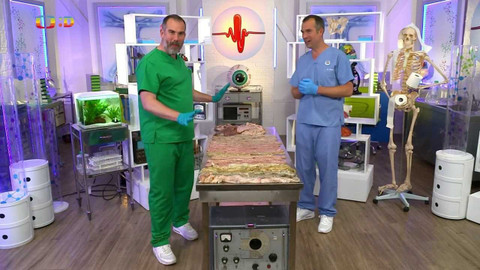 Operace JAUU! - Epizoda 2/15