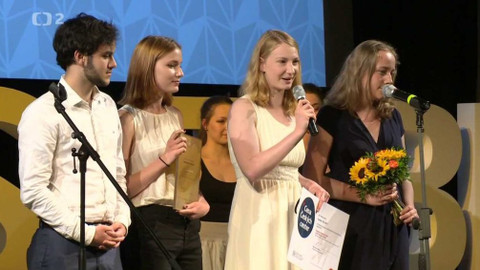 Cena Gratias Tibi - Cena Gratias Tibi 2017