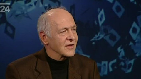 Před půlnocí - 10. listopadu 2011