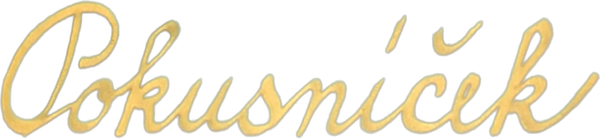 Pokusníček