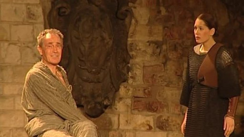 Za Shakespearem s Martinem Hilským - 3/9 O Learovi