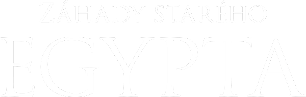 Záhady starého Egypta