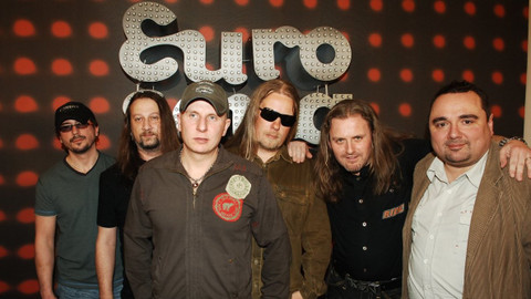 Eurovision Song Contest - 2/2 Národní finále Eurosong 2007