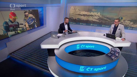 Studio MS - 18. února 2021