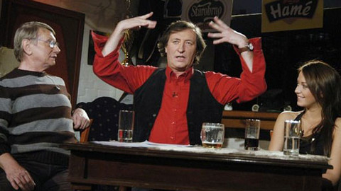 Bolkoviny - 24. března 2006